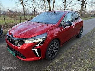 Mitsubishi Colt schade 2024 €15.400,- NL Kent 3.104Km