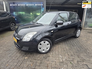 Suzuki Swift 1.3 Cool | 1E EIGENAAR | 12 MND GARANTIE | NW APK | AIRCO | ELEC RAMEN |