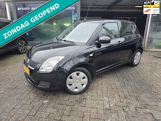 Suzuki Swift 1.3 Cool | 1E EIGENAAR | 12 MND GARANTIE | NW APK | AIRCO | ELEC RAMEN |