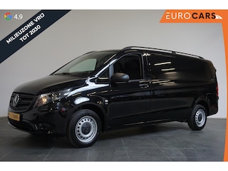 Mercedes-Benz Vito 114 CDI Lang Automaat Airco Bluetooth Camera Trekhaak
