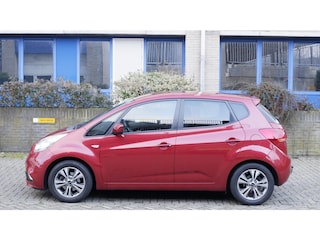 Kia Venga 1.6 CVVT Dynamic PLus Line