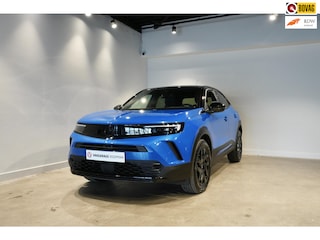 Opel Mokka 1.2 Turbo Hybrid GS Automaat | Navigatie | PDC