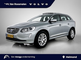 Volvo XC60 T5 Polar + | Trekhaak | Pano | Memory Seats | Adaptive Cruise |