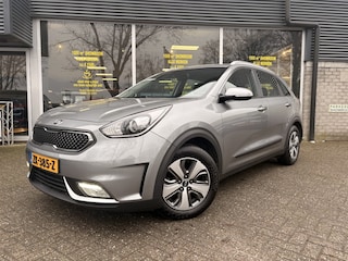 Kia Niro 1.6 GDi Executive Line