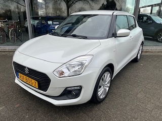 Suzuki Swift 1.2 Select CARPLAY/CAMERA/STOELVERWARMING