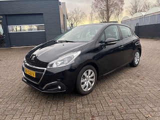 Peugeot 208 1.2 82pk 5D Blue Lion Navigatie | Apple Carplay & Android Auto | Cruise control | AIRCO | Parkeersensoren | Bluetooth bellen & muziekstreaming