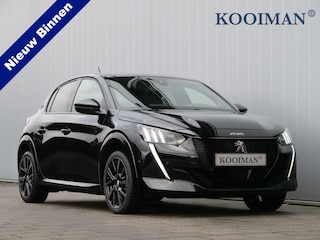 Peugeot 208 EV GT 50 kWh 136 Pk Automaat Navi / DAB / Apple Carplay / Camera / Pano-dak/ SOH 99,5 %
