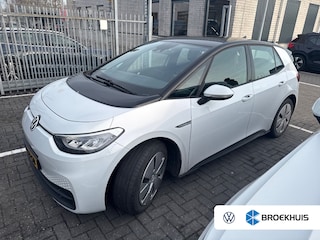 Volkswagen ID.3 Pro 58 kWh 204 pk | Apple carplay | Cruise control adaptief | Lane assist |