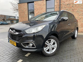 Hyundai ix35 2.0i Style