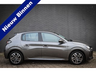 Peugeot 208 1.2 PureTech Allure Net binnen - Nu al te bezichtigen