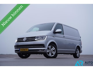 Volkswagen Transporter 2.0 TDI L1H1 * MARGE * LED * Automaat