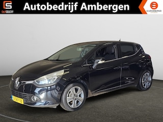 Renault Clio 0.9 TCe Night&Day