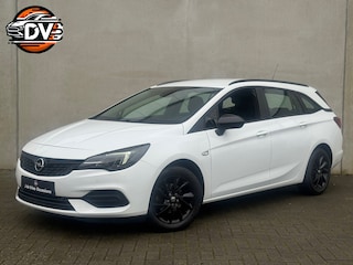 Opel Astra Sports Tourer 1.2 Elegance APPLE CAR PLAY CAMERA LMV