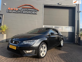 Seat Leon 1.4 TSI FR LED*Cruise control*Apple carplay!!