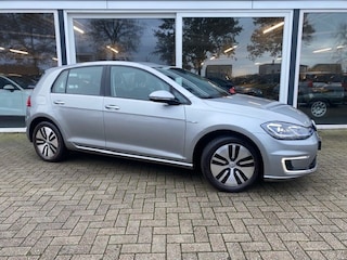 Volkswagen Golf 50% deal 5,975,- ACTIE Navi / Clima / ACC / Telefoon / Carplay