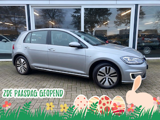 Volkswagen Golf 50% deal 5,975,- ACTIE Navi / Clima / ACC / Telefoon / Carplay