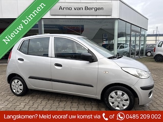 Hyundai i10 1.1 Active Cool, airco, isofix, van 2e eigenaar.