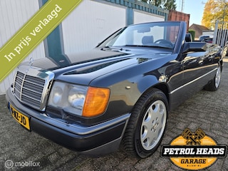 Mercedes-Benz 200-serie 200-500 Cabrio 300 CE-24