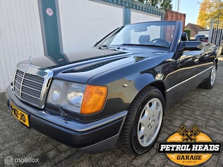 Mercedes-Benz 200-serie 200-500 Cabrio 300 CE-24