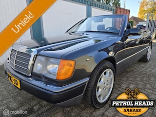 Mercedes-Benz 200-serie 200-500 Cabrio 300 CE-24