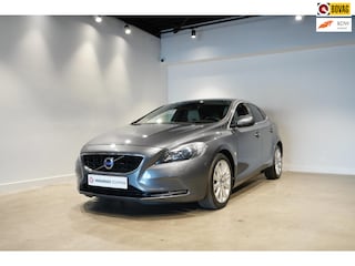 Volvo V40 1.6 T4 Summum Trekhaak|Cruise|Leer