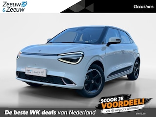 Dongfeng Box Premium Edition 42 kWh UIT VOORRAAD | DIVERSE KLEUREN! | DIRECT RIJDEN