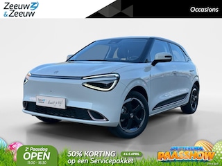 Dongfeng Box Premium Edition 42 kWh UIT VOORRAAD | DIVERSE KLEUREN! | DIRECT RIJDEN