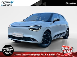 Dongfeng Box Premium Edition 42 kWh UIT VOORRAAD | DIVERSE KLEUREN! | DIRECT RIJDEN