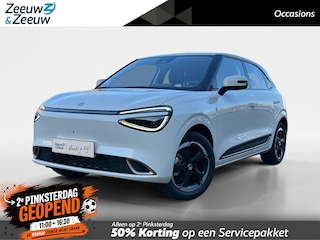 Dongfeng Box Premium Edition 42 kWh UIT VOORRAAD | DIVERSE KLEUREN! | DIRECT RIJDEN