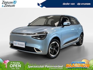 Dongfeng Box 42 KWH | PREMIUM EDITION | | LEDER | APPLE CAR PLAY & ANDROID AUTO| STOELVERWARMING, KOELING & MEMORY|