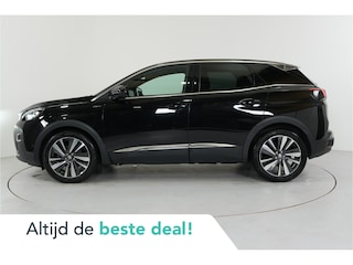 Peugeot 3008 1.2 PureTech GT Line | Trekhaak | Camera | El. Achterklep |