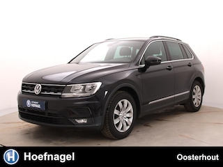 Volkswagen Tiguan 1.5 TSI ACT Comfortline | Automaat | Adaptive cruise | Stoelverwarming | Navigatie | Camera | Trekhaak