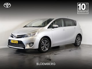 Toyota Corolla Verso 1.8 VVT-i Aspiration | Trekhaak | All Season banden | Stoelverwarming |