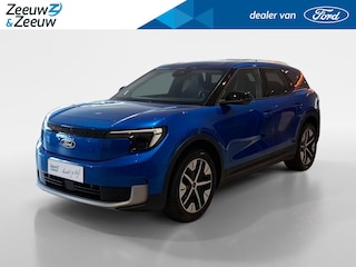 Ford Explorer Style Standard Range RWD 52 kWh | €3.000.- korting | 0.99% rente | Direct leverbaar | Comfortpack 1 | 19inch lichtmetalen velgen