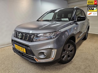 Suzuki Vitara 1.4 Boosterjet Select Smart Hybrid