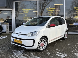 Volkswagen Up 1.0 BMT up! beats Camera/pdc