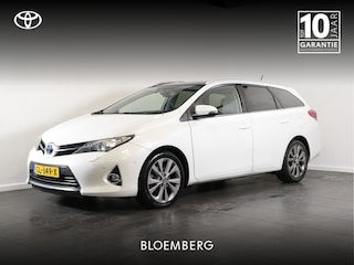 Toyota Auris Touring Sports 1.8 Hybrid Lease Pro | All season banden | Stoelverwarming | Pano-dak |
