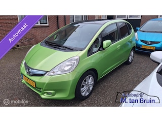 Honda Jazz 1.4 Hybrid Elegance