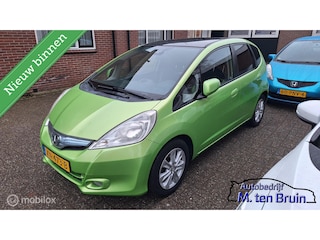 Honda Jazz 1.4 Hybrid Elegance