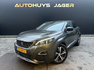 Peugeot 3008 1.6 PureTech Allure Automaat Camera