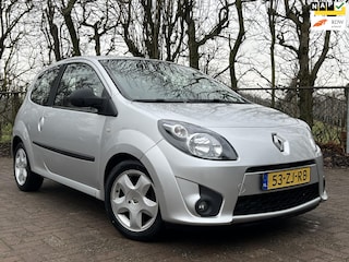 Renault Twingo 1.2-16V Dynamique Airco APK tot 02-2027!