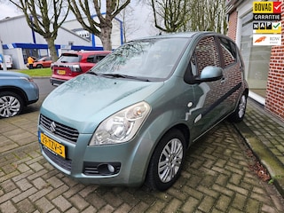 Suzuki Splash 1.0 VVT Exclusive EASSS