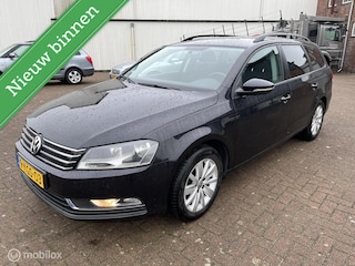 Volkswagen Passat Variant 1.4 TSI Trendline BlueMotion