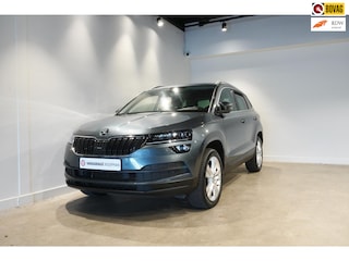Skoda Karoq 1.5 TSI ACT Style Automaat|Stoelverwarming|Virtual|