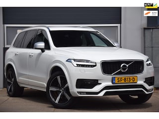 Volvo XC90 2.0 T5 AWD R-Design Scandinavian Line/Extra getinte ruiten