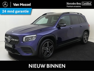 Mercedes-Benz GLB 200 Business Solution AMG /Panoramadak /Memory /Sfeerverlichting /Elek Trekhaak