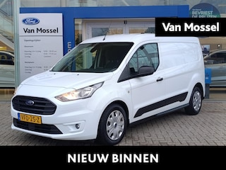 Ford Transit Connect 1.5 EcoBlue L2 Trend