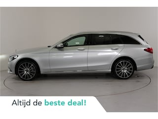 Mercedes-Benz C-klasse Estate 180 Ambition | Trekhaak | Cruise |
