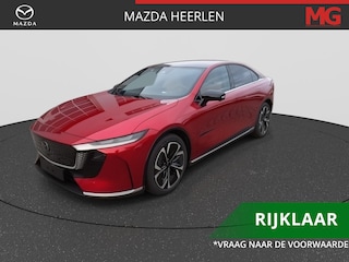 Mazda 6e Takumi Plus 68.8 kWh Mengelers actieprijs: € 46.340,00*