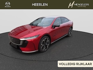 Mazda 6e Takumi Plus 68.8 kWh Mengelers actieprijs: € 46.340,00*